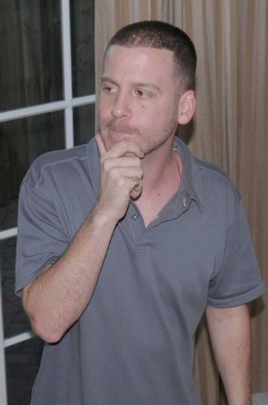 Photo HD Tony Rubino - 4