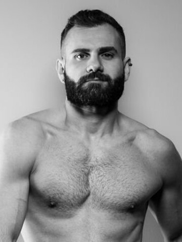 Wolf Rayet Anulingus