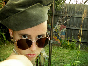 Clementyne I Feel Myself