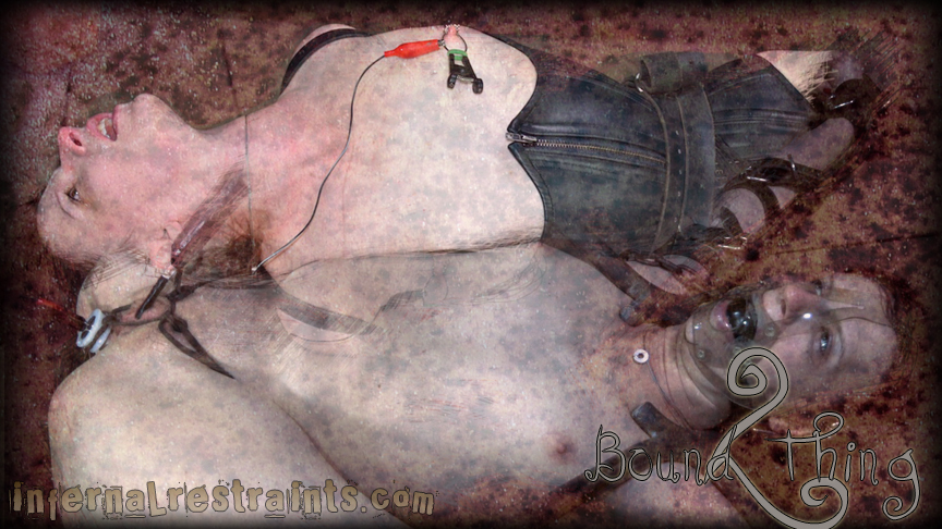 Bound Thing Part Two