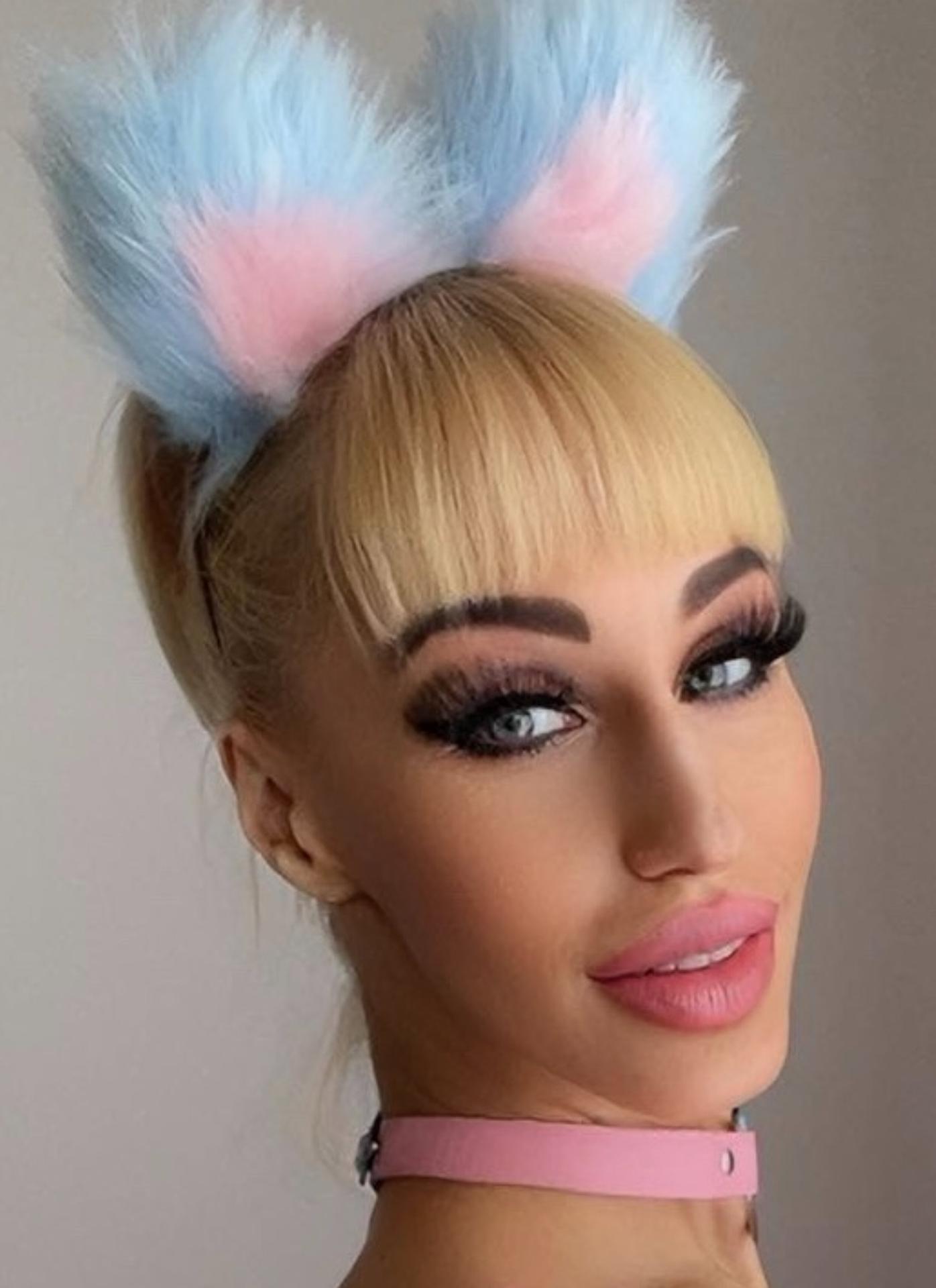 Photo HD Saliva Bunny - 1