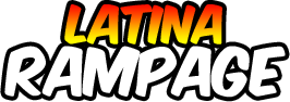 Latina Rampage