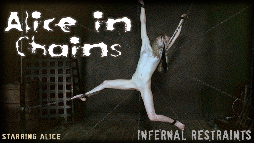 Alice In Chains