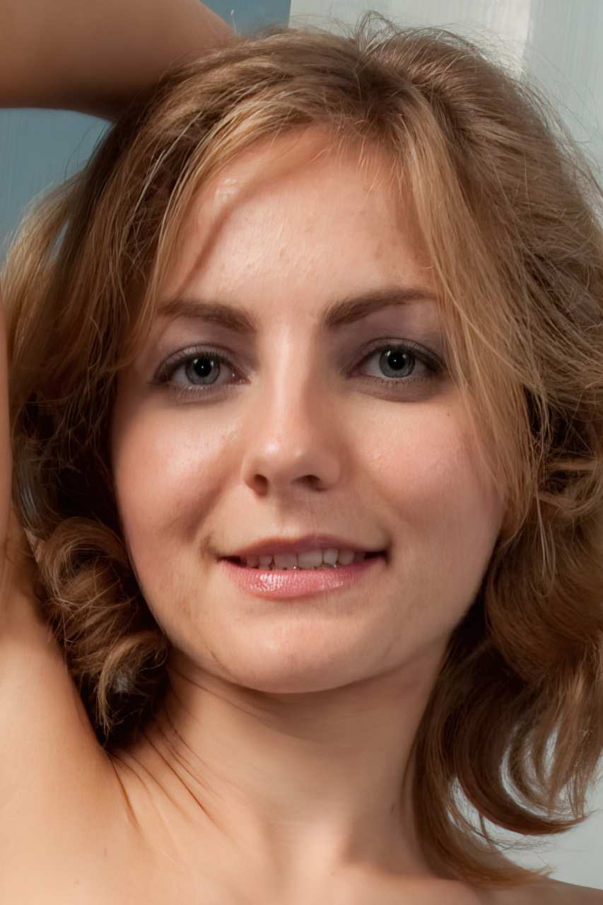 Judith Angel Anulingus