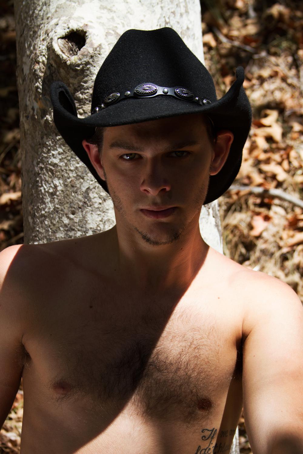 Ryan Stirling Guys In Sweatpants