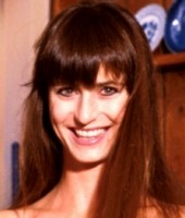 Jessica Wylde Lesbien