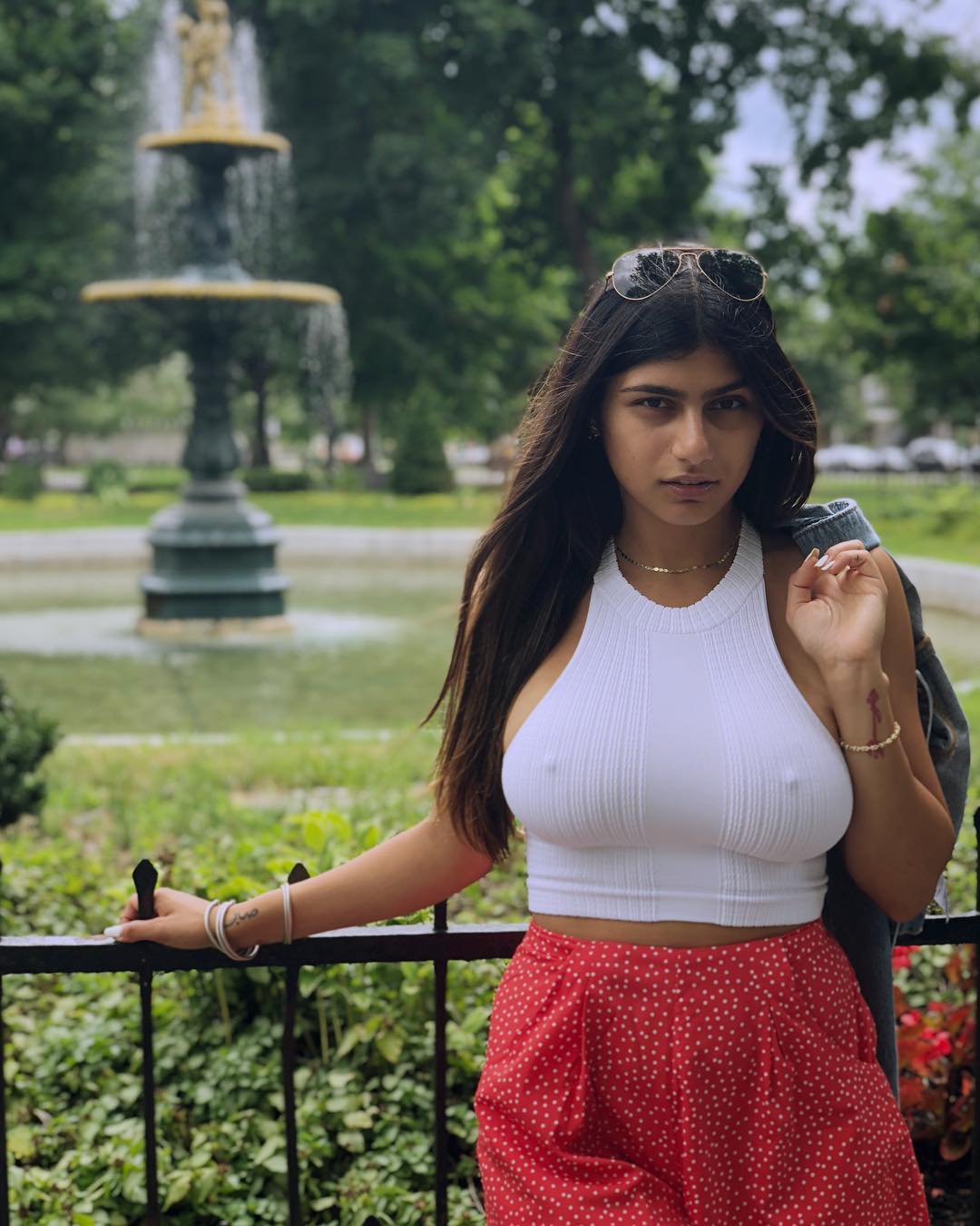 Photo HD Mia Khalifa - 7