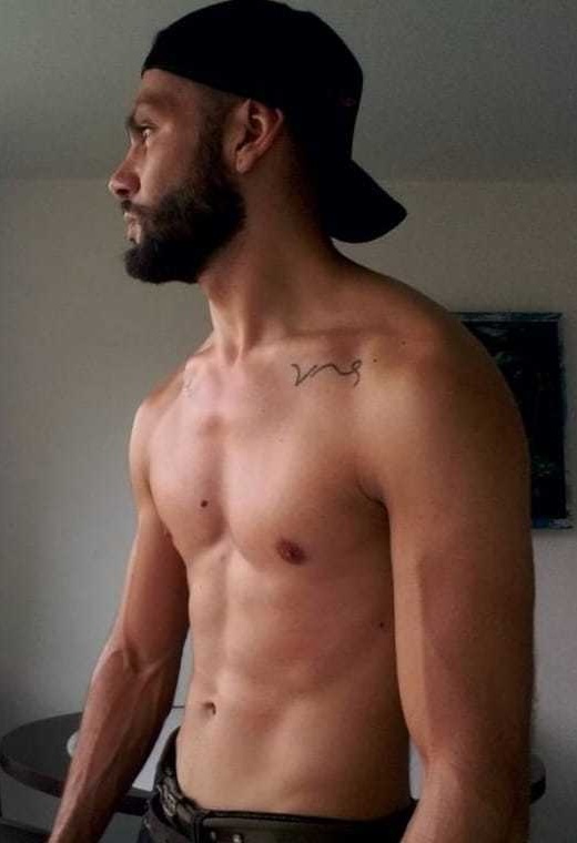 Photo HD Filip Baco - 2