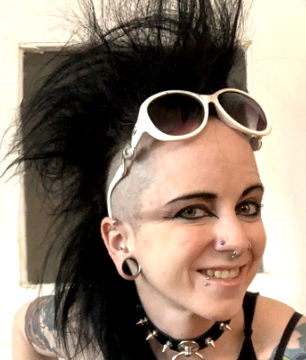 Vex Voltage Facial Abuse