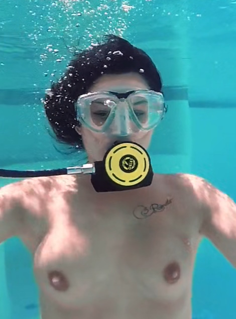 Photo HD Brita Piskova - 1