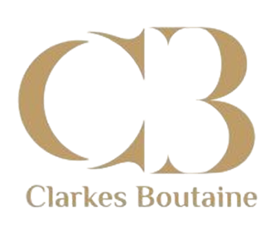 Clarkes Boutaine