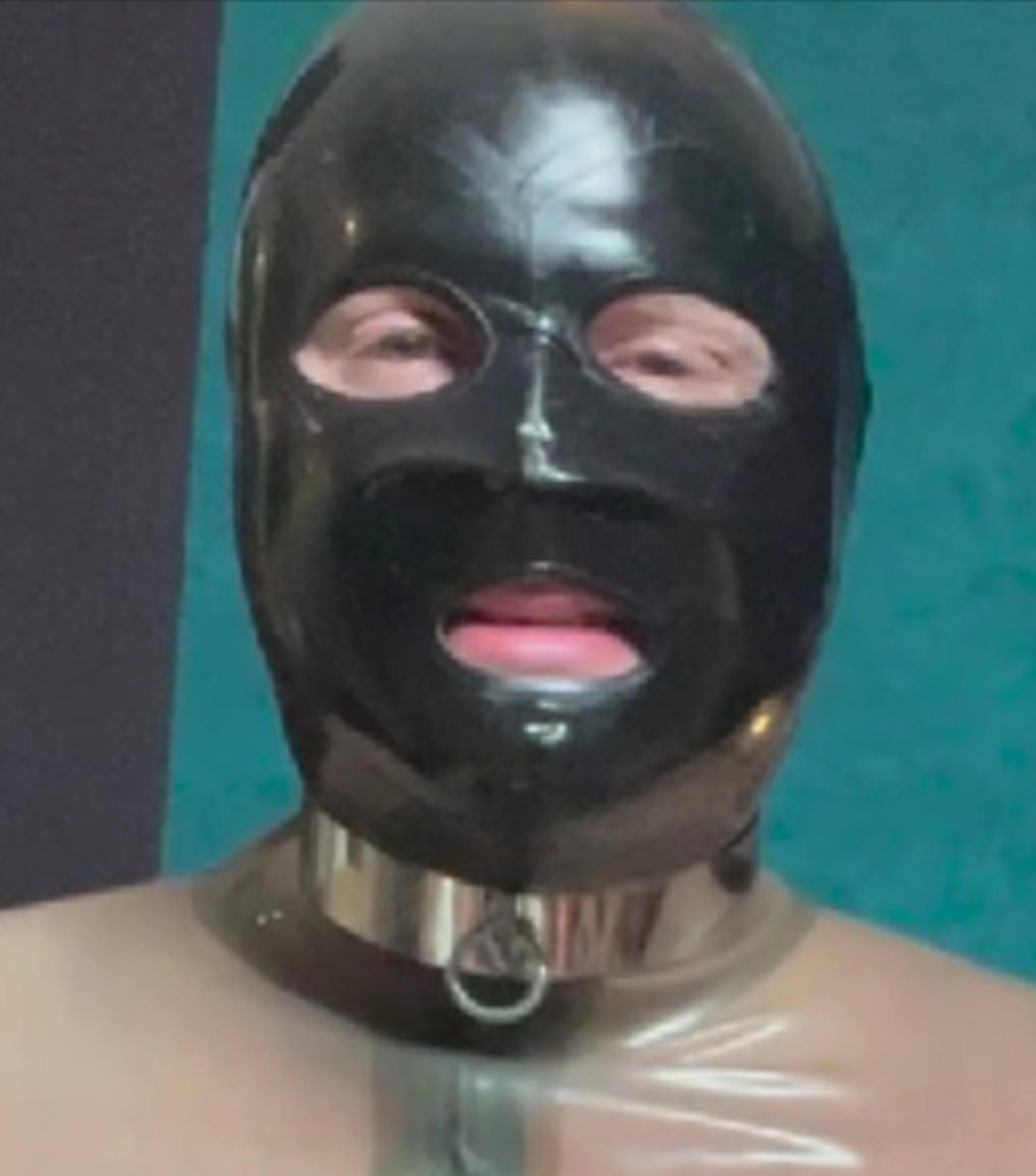 Dirty Joe Anaconda Creampie