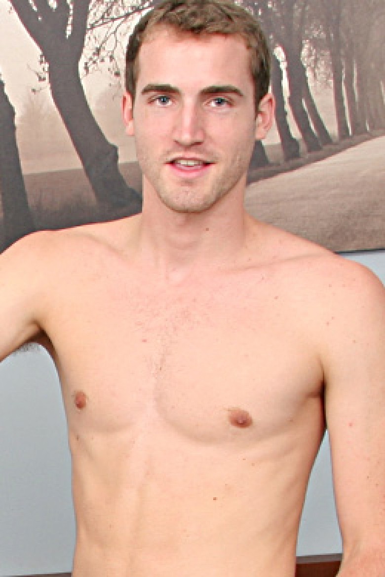 Riley Owens CocksureMen