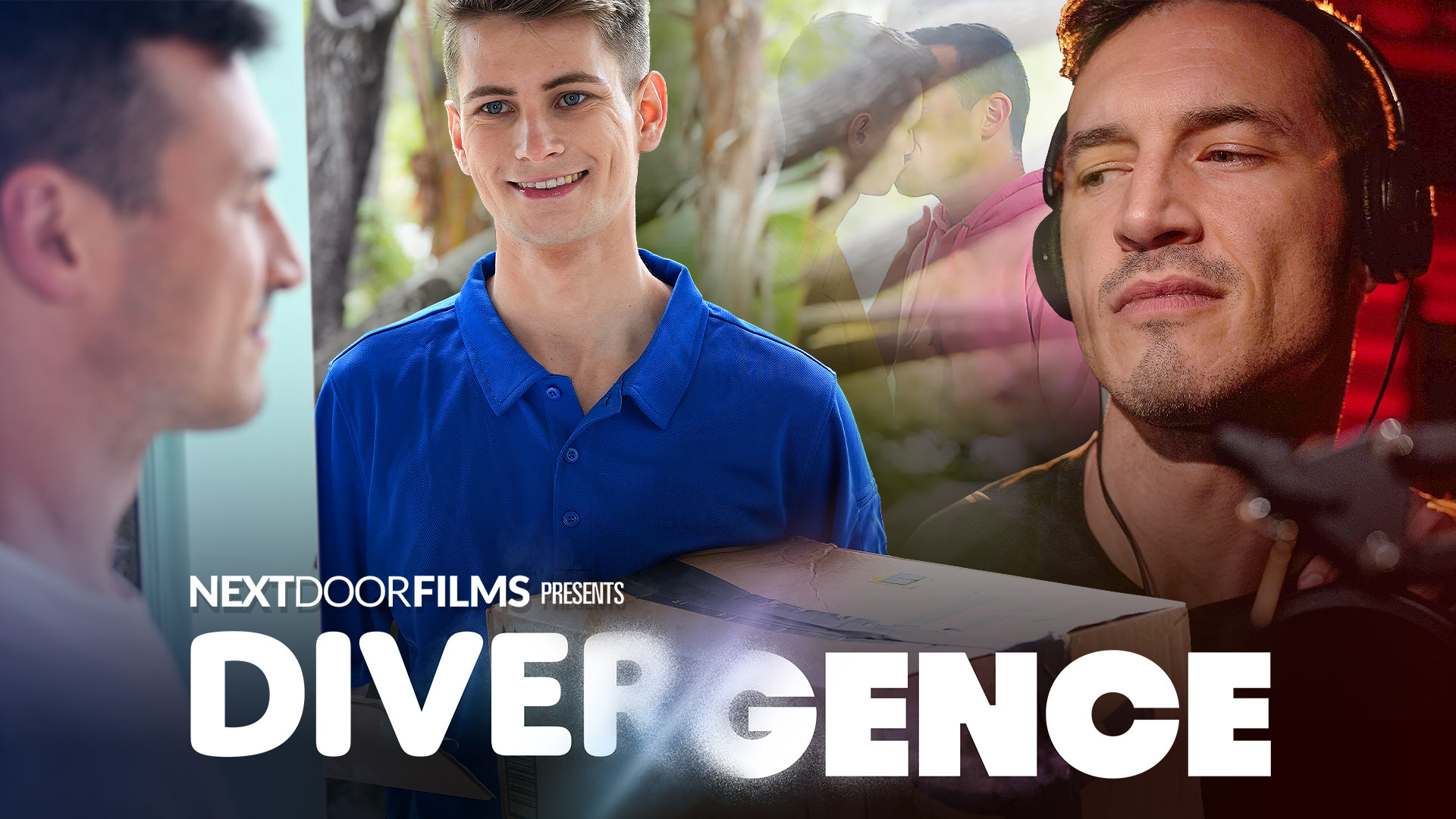 Divergence by Next Door Films