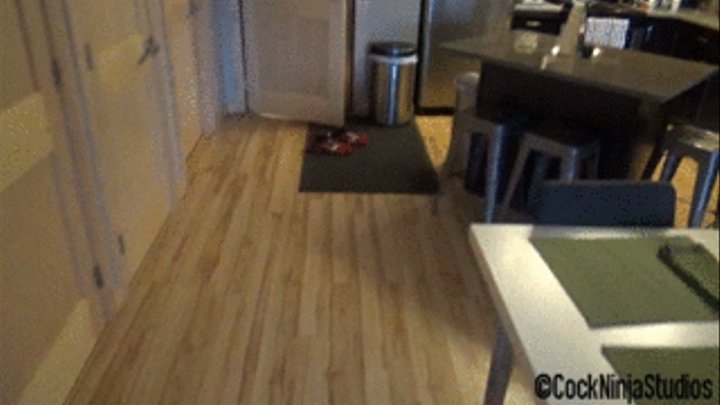 My Little Step-Sister Finally Lets Someone Fuck Her
