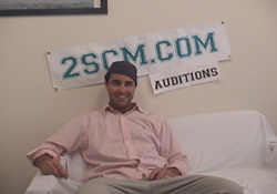 Morgan's Audition