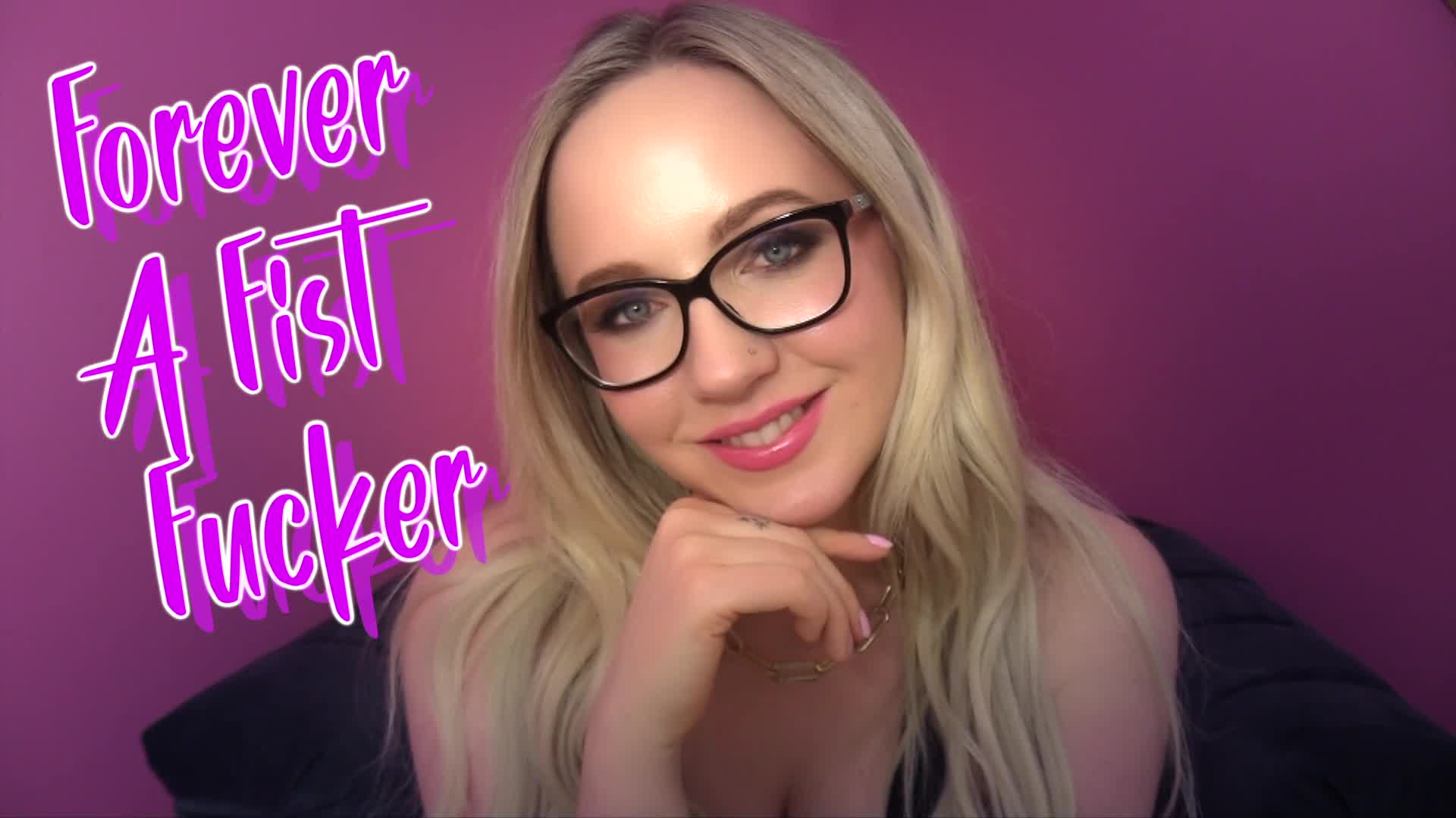 Forever A Hand Fucker