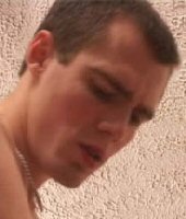 Ben Sherman 8teenBoy