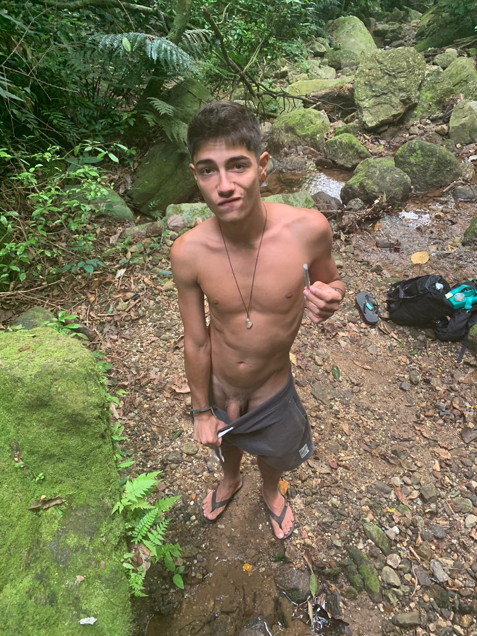 Photo HD Matteo Zac - 2