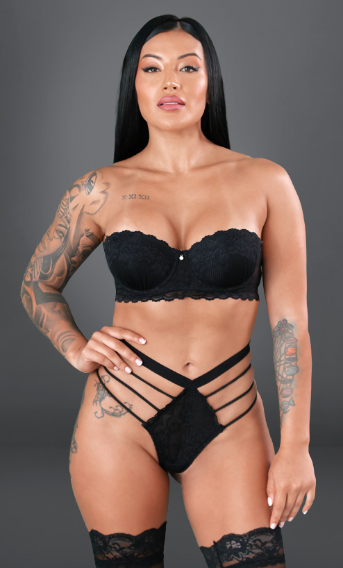 Photo HD Mariana Martix - 8