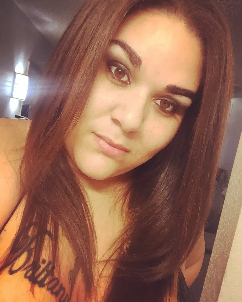 Bella Live Interracial