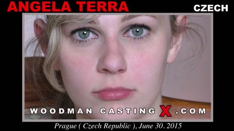 Angela Terra
