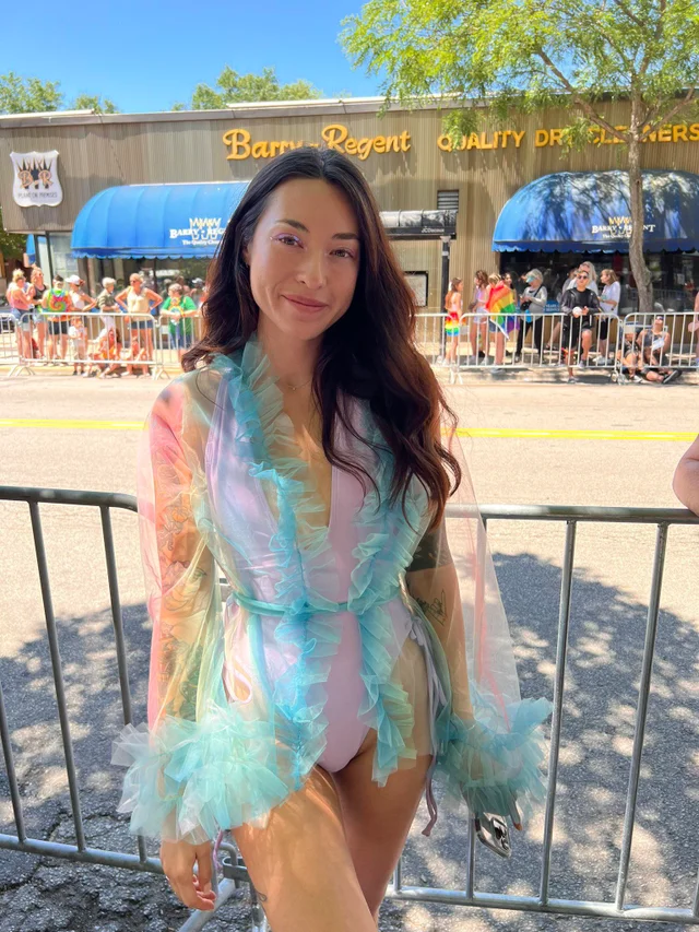 Photo HD Daisy Luu - 5