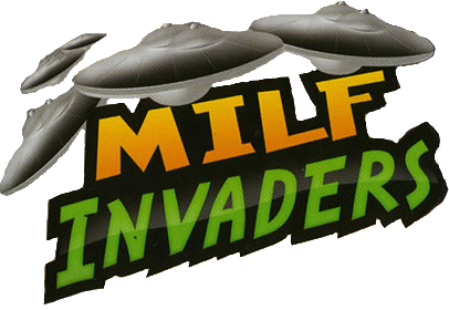 Milf Invaders