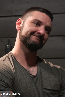 Photo HD Teddy Bryce - 2