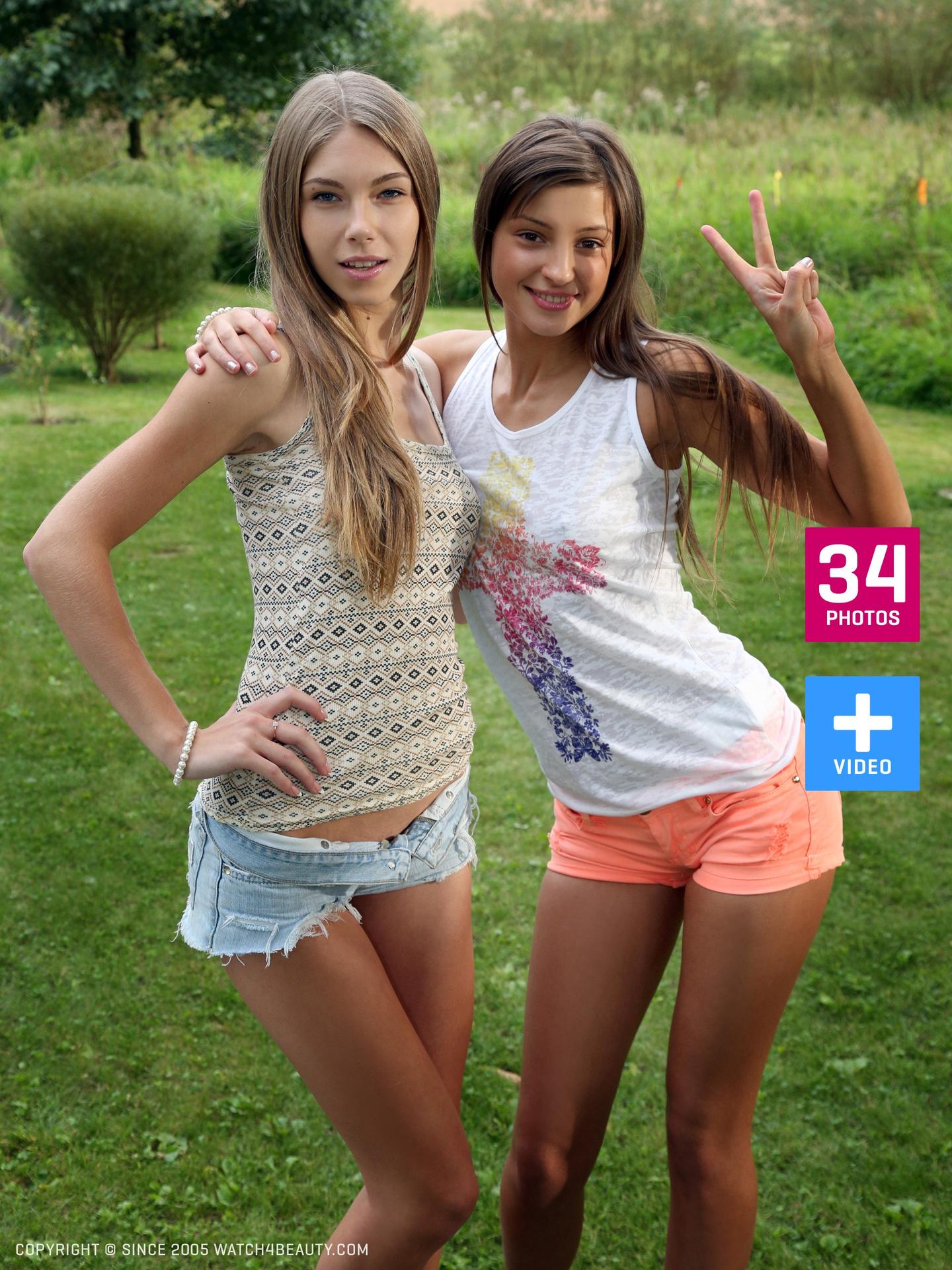 A Visit from Saint Petersburg