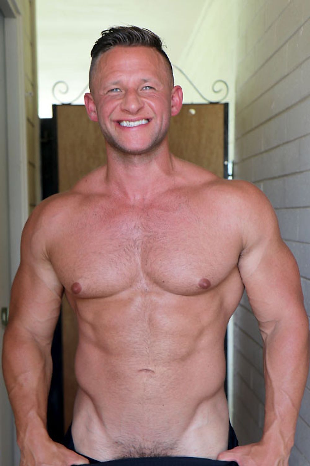 Heath Stallone Hot Guys Fuck