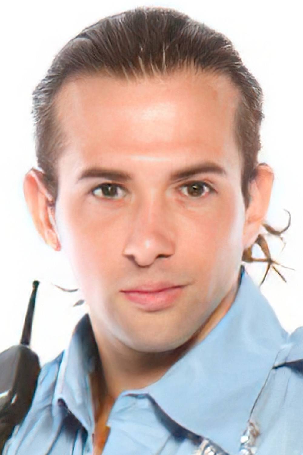 Tarzan Stone Fisting