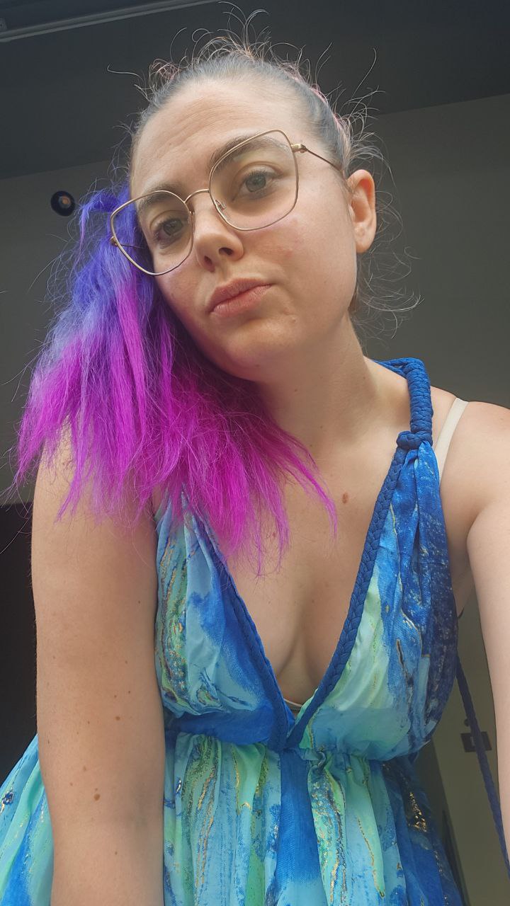 Photo HD Aya Queen IL - 6