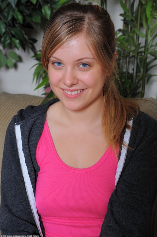 Photo HD Missy M Gold - 4