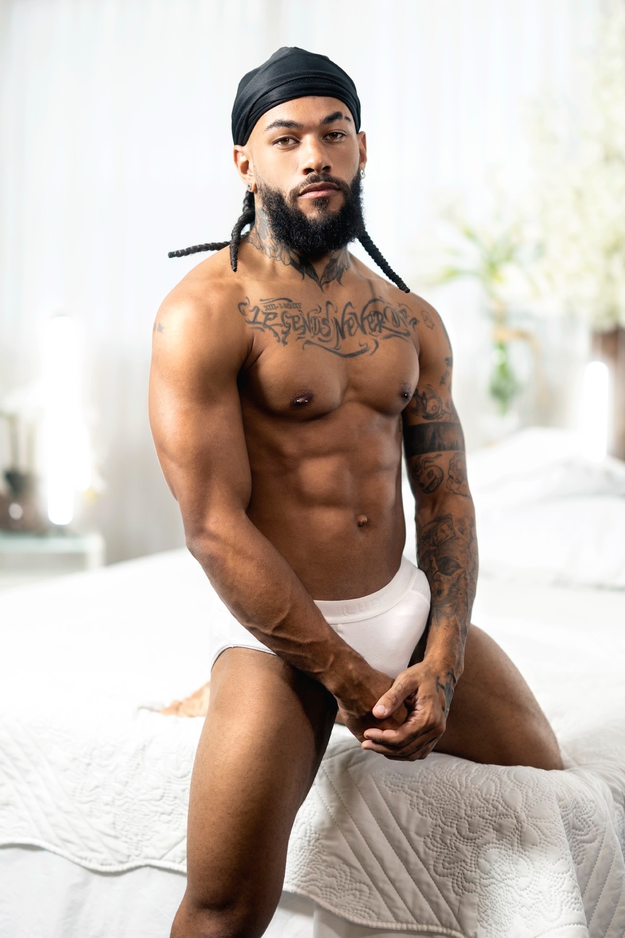 Andy Rodrigues Fessée