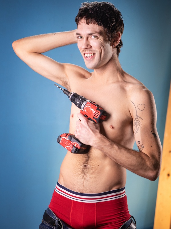 Photo HD Chris Cool - 1