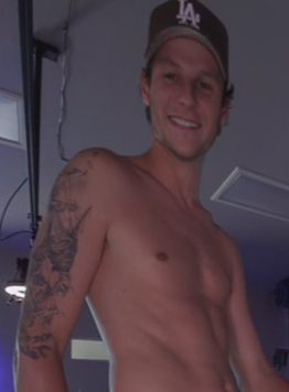 Photo HD Ricky Ropes - 1