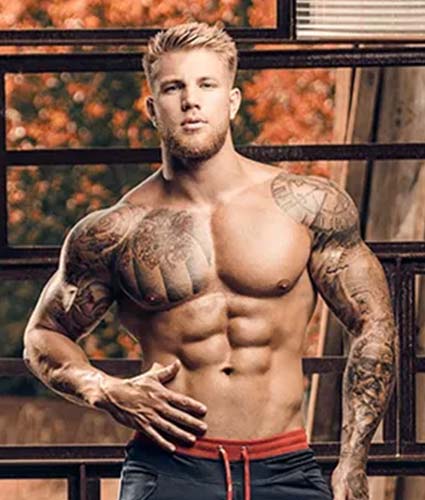 Photo HD Filou Fitt - 7