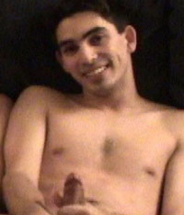 Ryan Lowe Masturbation