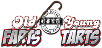 Old Farts Young Tarts