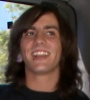 Photo HD Brian Foster - 2