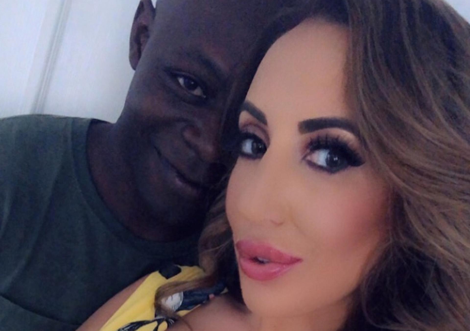 Helping The Neighbor Starring Richelle Ryan