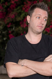 Photo HD Mark Zane - 9