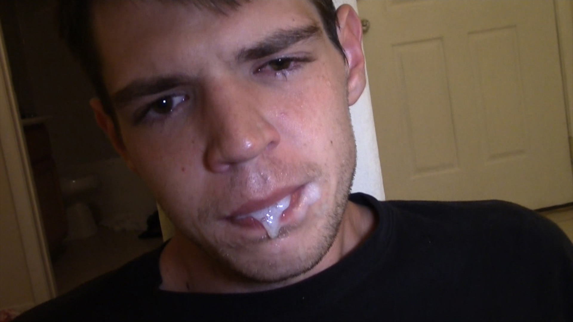CUM GUZZLERS