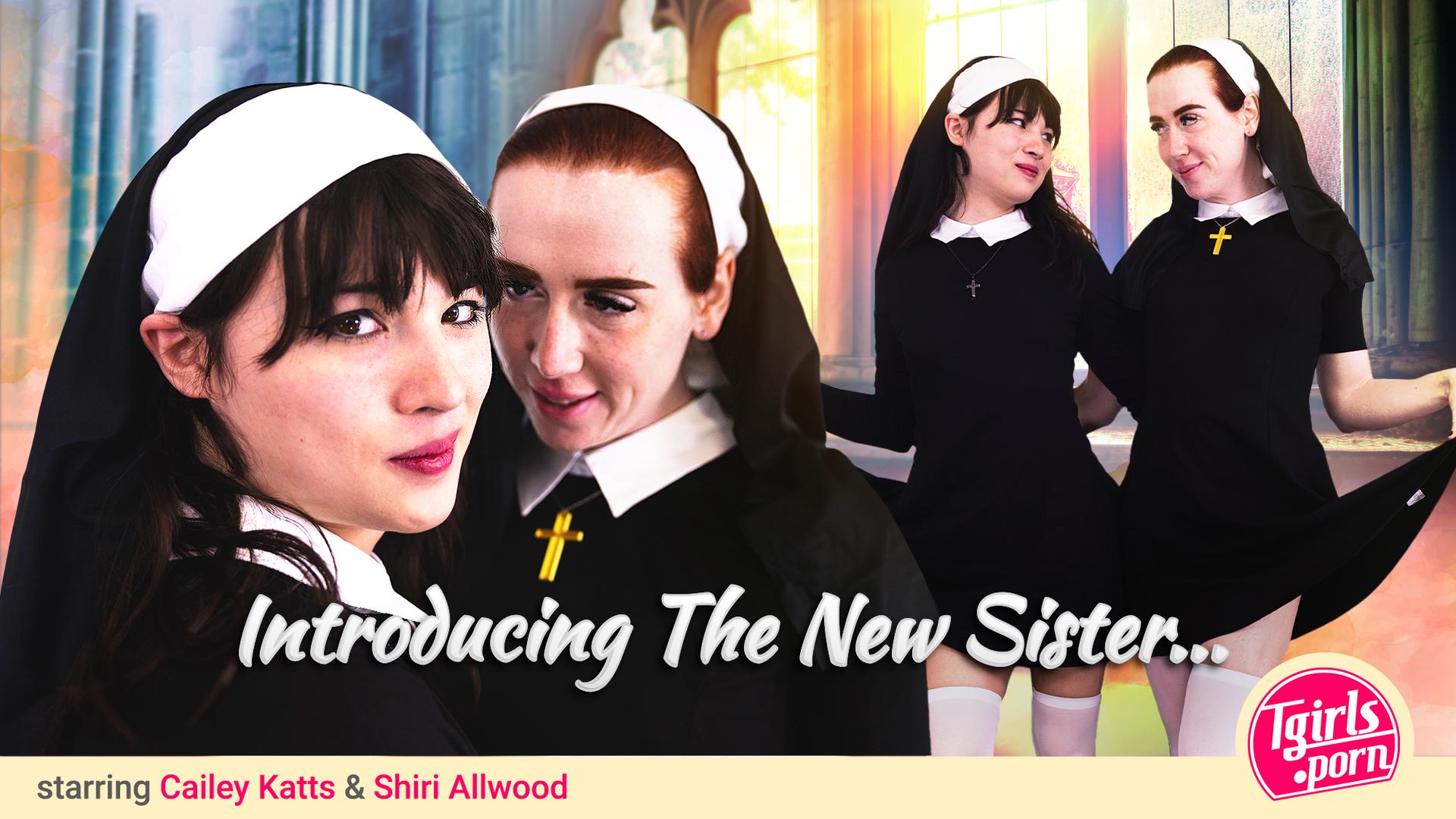 Introducing The New Sister ...