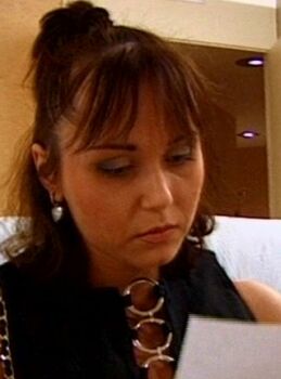 Photo HD Kristina Varga - 2