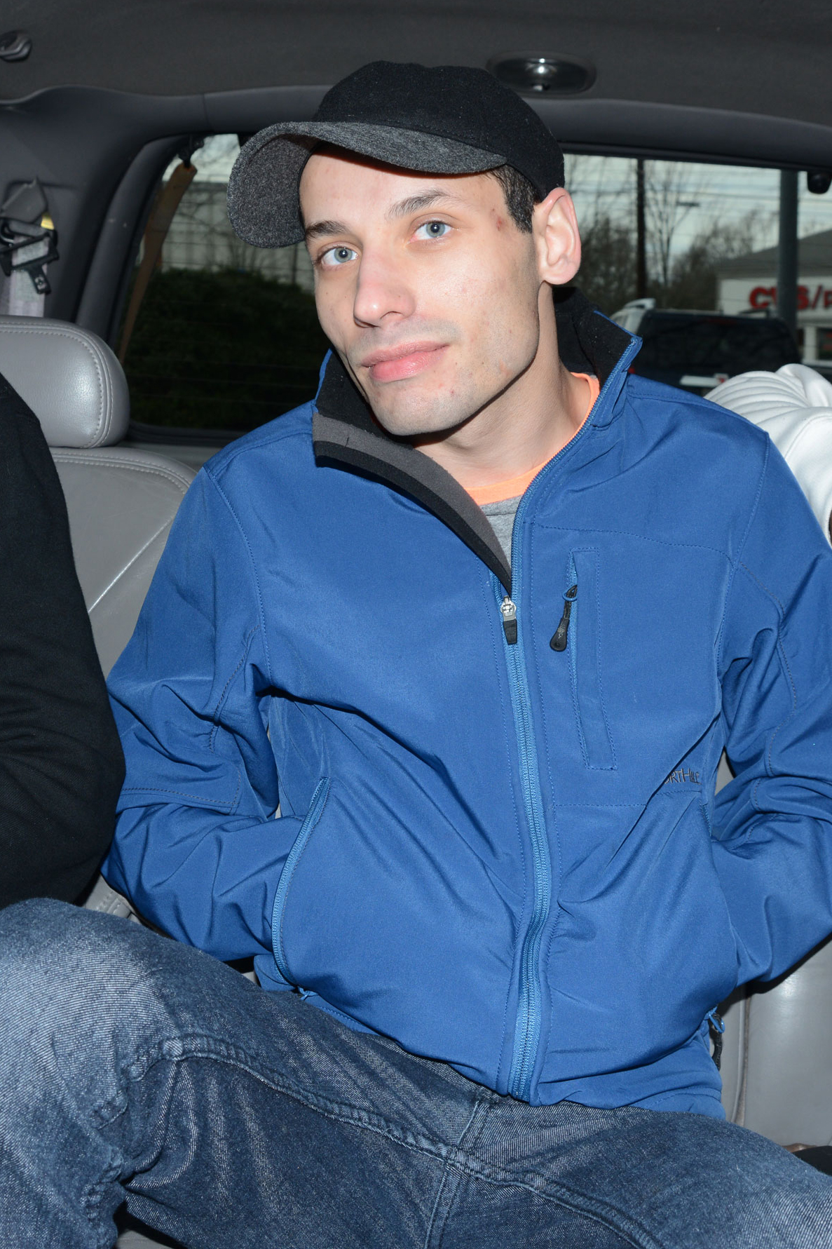 Cody Jameson Interracial