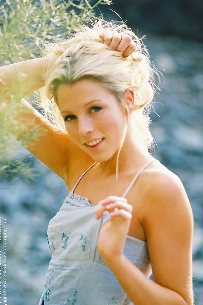 Photo HD Fallon Sommers - 3