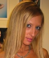 Anya Wood Interracial