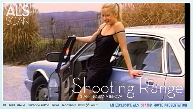 Shooting Range